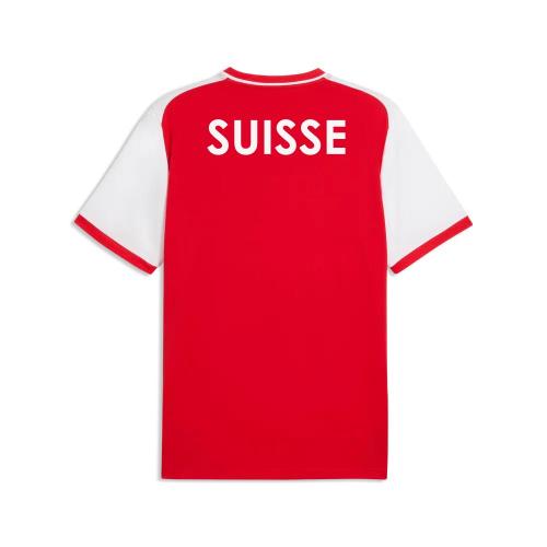 Preview: Swiss World Cup Fan Jersey 2026