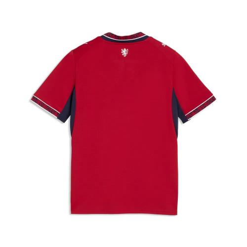 Preview: Czech Republic Children's Jersey WC - 2026-27