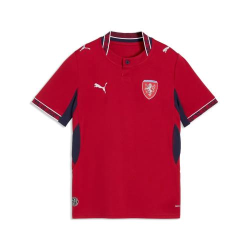 Preview: Czech Republic Children's Jersey WC - 2026-27