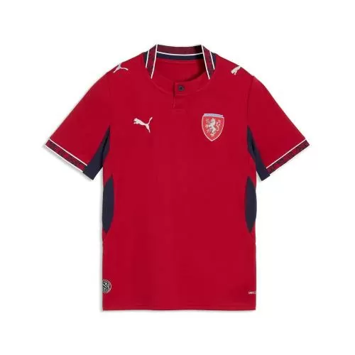 Czech Republic Children's Jersey WC - 2026-27