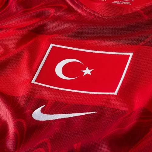 Türkei WM Trikot - 2026-27