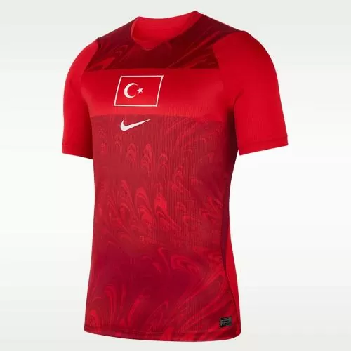 Türkei WM Trikot - 2026-27
