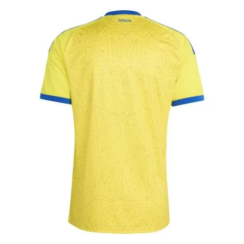 Ukraine Trikot - 2026-27