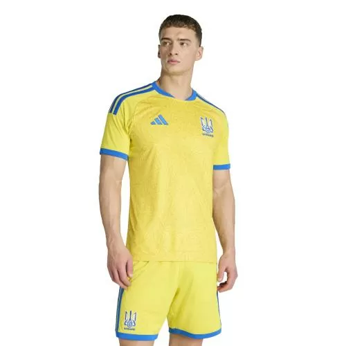 Ukraine Trikot - 2026-27