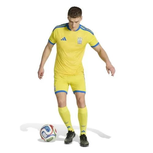 Ukraine Trikot - 2026-27