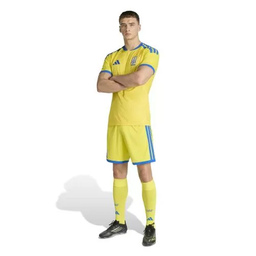 Ukraine Trikot - 2026-27
