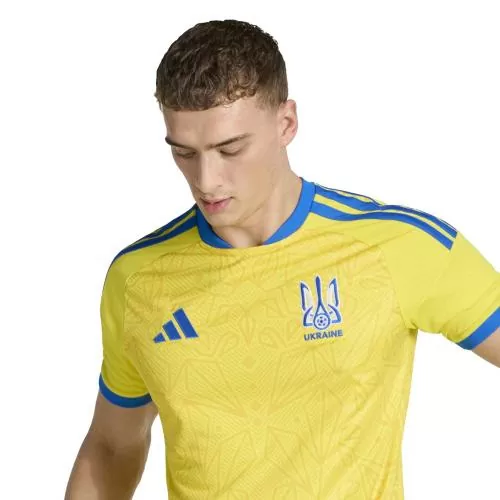 Ukraine Trikot - 2026-27