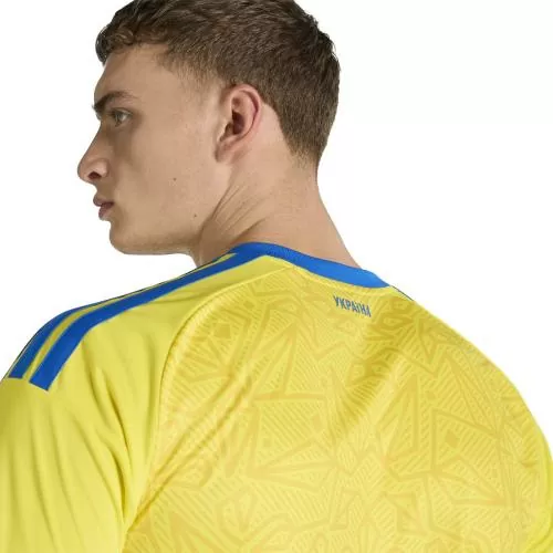 Ukraine Trikot - 2026-27