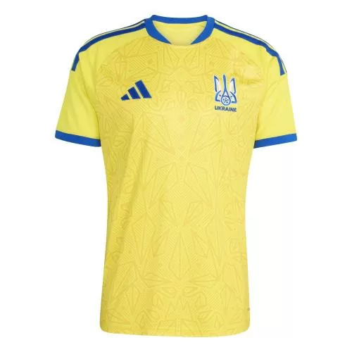 Ukraine Trikot - 2026-27