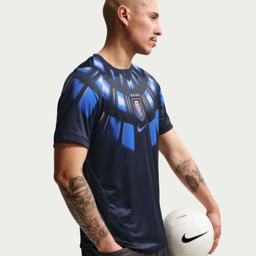 Preview: Uruguay Auswärts WM Trikot - 2026-27