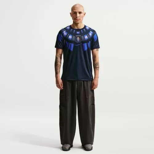 Uruguay Auswärts WM Trikot - 2026-27