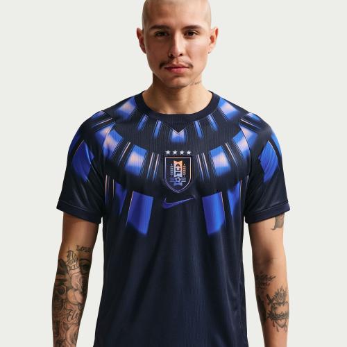 Preview: Uruguay Auswärts WM Trikot - 2026-27