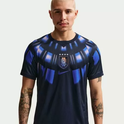 Uruguay Auswärts WM Trikot - 2026-27