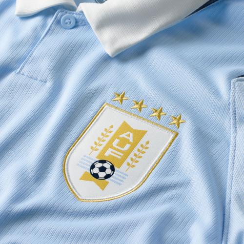 Uruguay WC Jersey - 2026-27