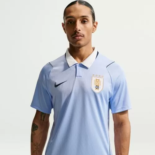 Uruguay WC Jersey - 2026-27