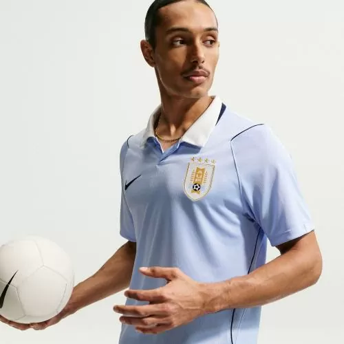 Uruguay WC Jersey - 2026-27