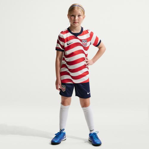 Preview: USA WC Children Jersey - 2026-27