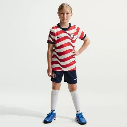 USA WM Kinder Trikot - 2026-27