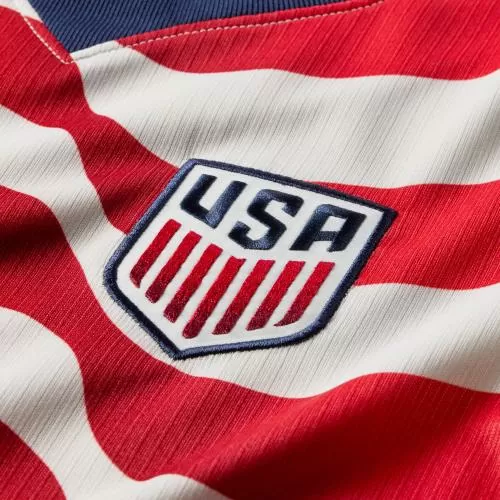 USA WM Kinder Trikot - 2026-27