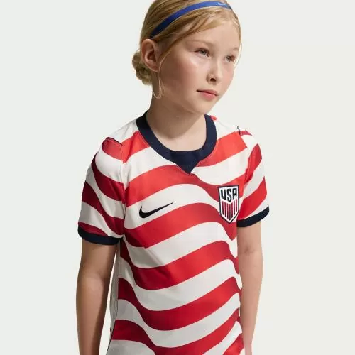 USA WM Kinder Trikot - 2026-27