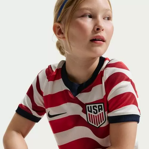 USA WM Kinder Trikot - 2026-27