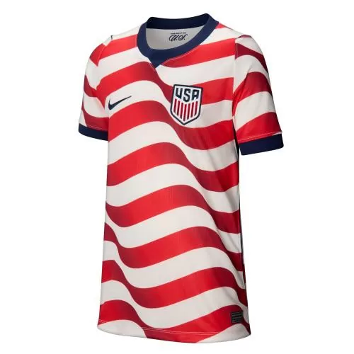 USA WC Children Jersey - 2026-27