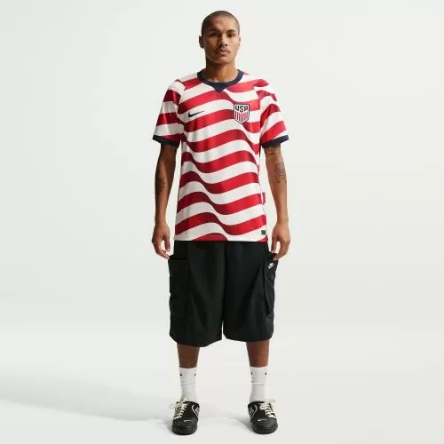 USA WM Trikot - 2026-27
