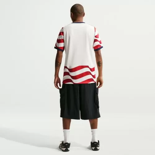 USA WM Trikot - 2026-27