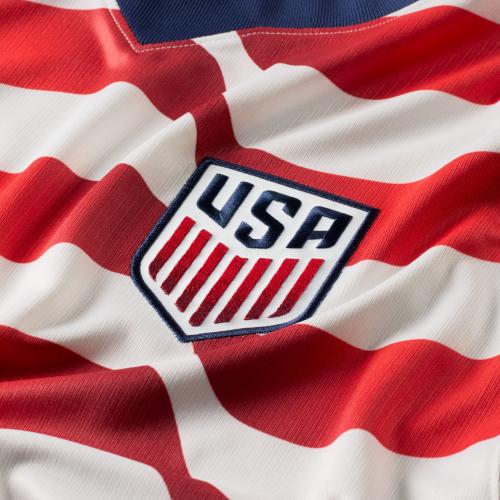 USA WC Jersey - 2026-27