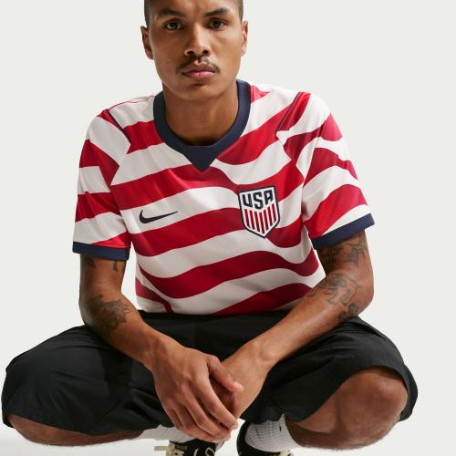 USA WC Jersey - 2026-27
