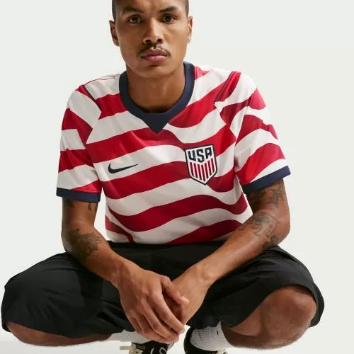 USA WM Trikot - 2026-27