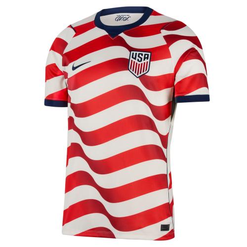 Preview: USA WC Jersey - 2026-27