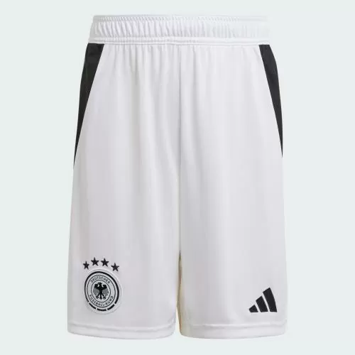 Germany Children Shorts - 2024-25