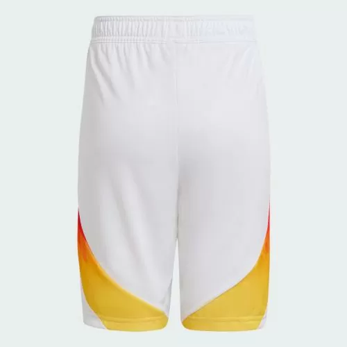 Germany Children Shorts - 2024-25