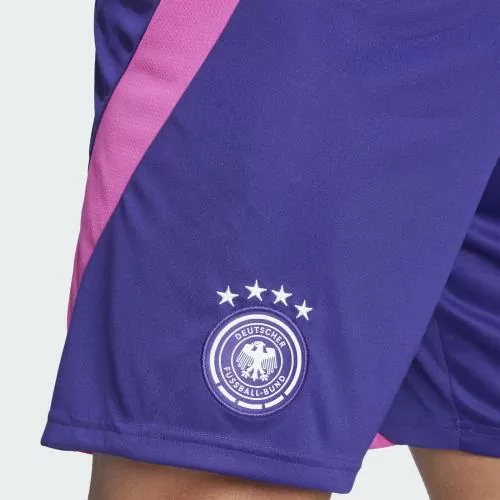 Deutschland Auswärts EM Shorts - 2024-25