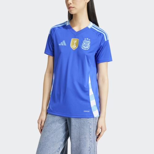 Preview: Argentina Women Away Jersey - 2024-25