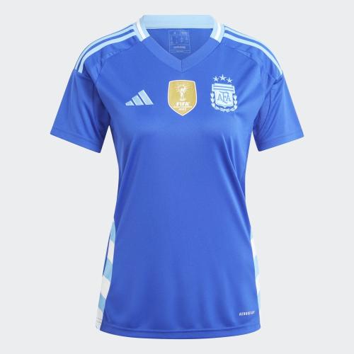 Preview: Argentina Women Away Jersey - 2024-25