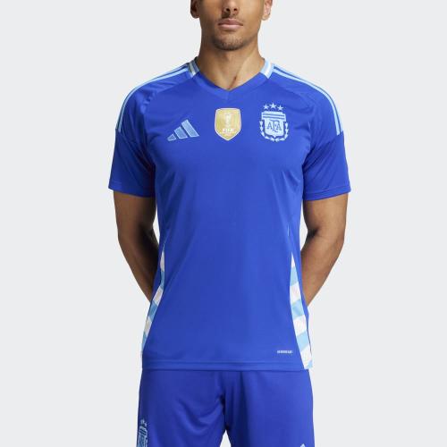 Preview: Argentina Away Jersey - 2024-25