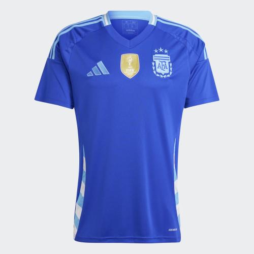 Preview: Argentina Away Jersey - 2024-25