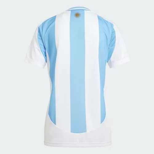 Argentinien Frauen Trikot - 2024-25