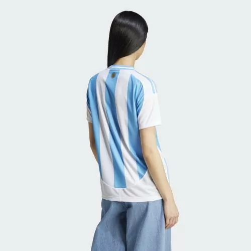 Argentinien Frauen Trikot - 2024-25