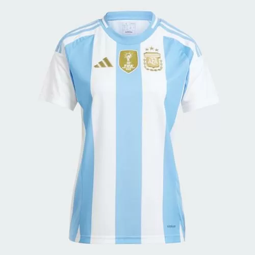 Argentina Women Jersey - 2024-25