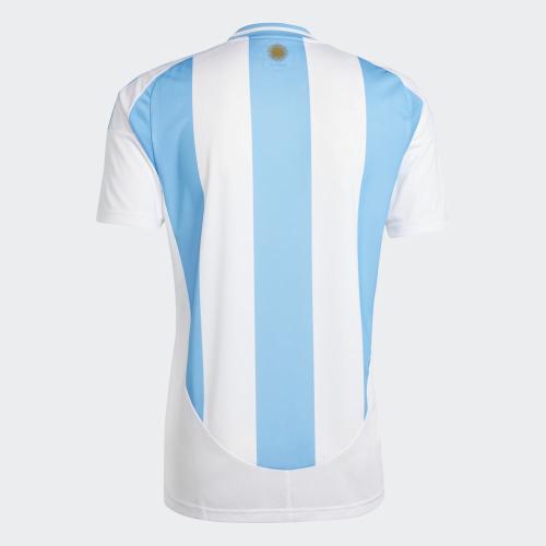 Preview: Argentina Jersey - 2024-25