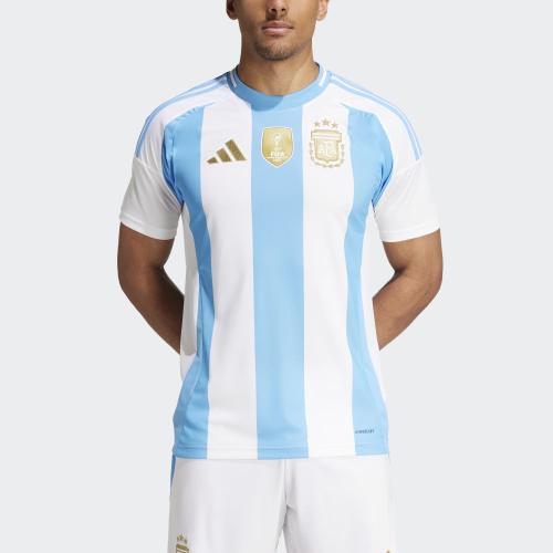 Preview: Argentina Jersey - 2024-25