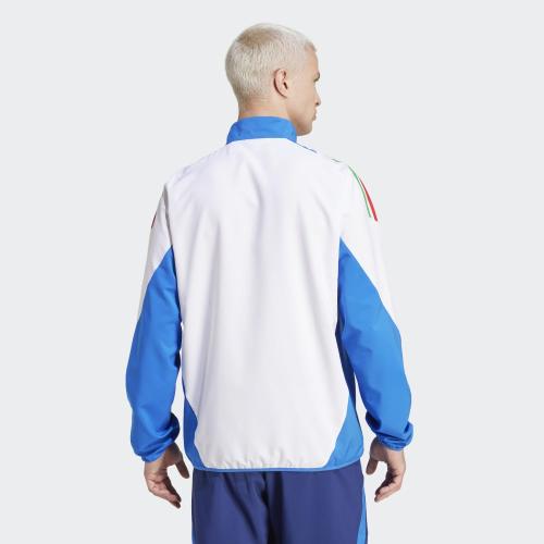 Preview: Italien Präsentationsjacke - 2024-25