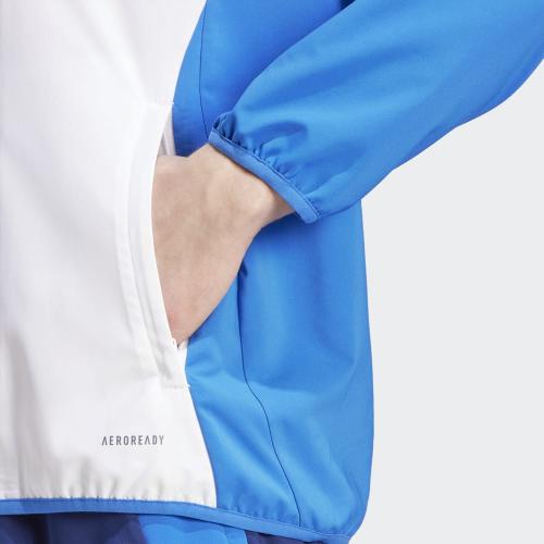 Preview: Italien Präsentationsjacke - 2024-25