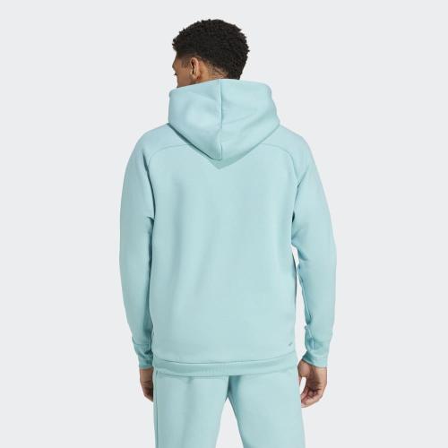 Preview: Spanien Travel Kapuzenjacke - 2024-25