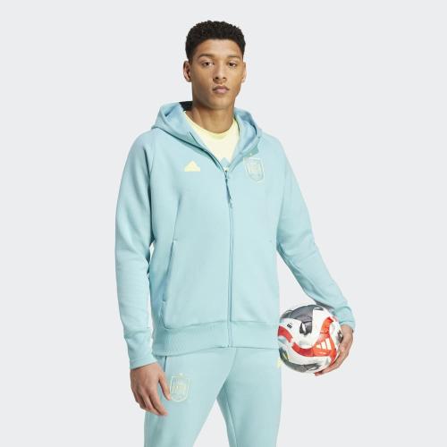 Preview: Spanien Travel Kapuzenjacke - 2024-25