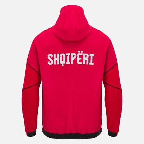 Preview: Albanien Anthem Jacke - 2025