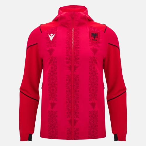 Preview: Albanien Anthem Jacke - 2025